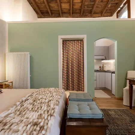 Vegri 11 Apartment *