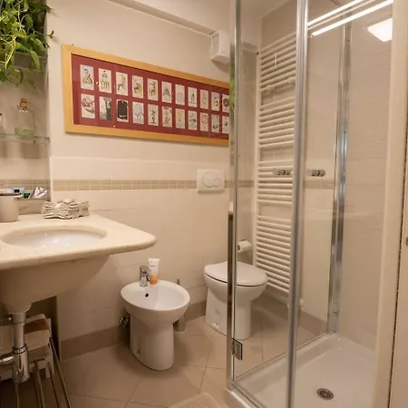 Vegri 11 Apartment Ferrara