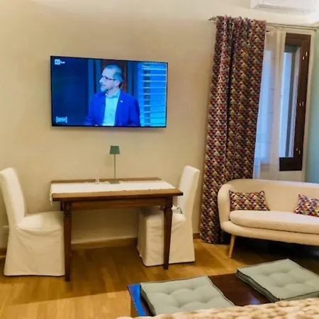 Apartamento Vegri 11 By Estense Collection *
