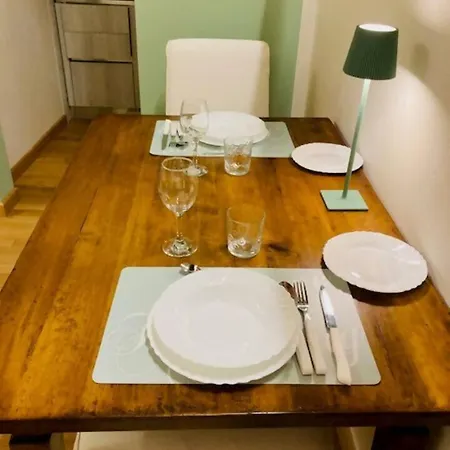 Apartment Vegri 11 Ferrara