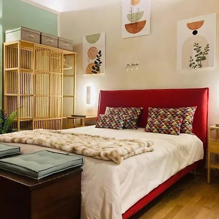 Apartamento Vegri 11 By Estense Collection *