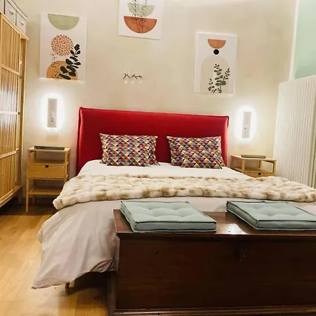 Apartamento Vegri 11 By Estense Collection *