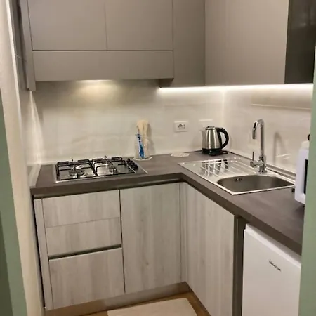 Vegri 11 Appartement *