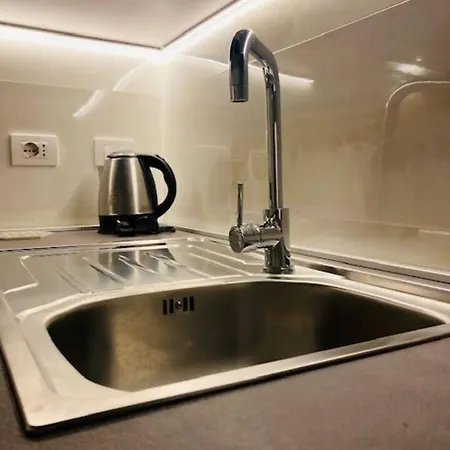 Vegri 11 Apartment *