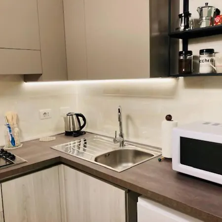 Vegri 11 By Estense Collection Apartamento