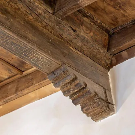 Vegri 11 Apartment *