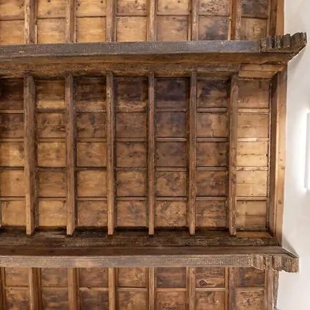 Vegri 11 Appartement Ferrare