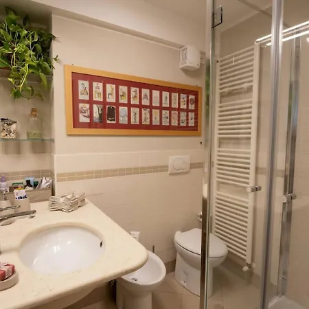 Vegri 11 By Estense Collection Apartamento *