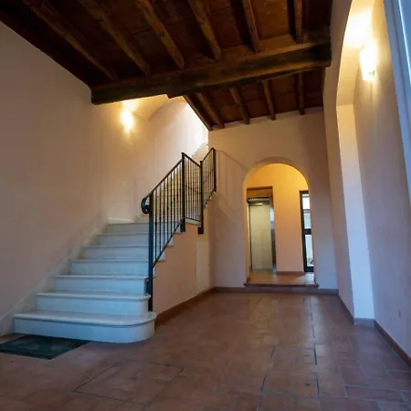 Apartamento Vegri 11 By Estense Collection Ferrara