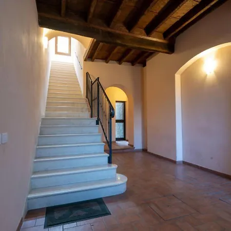 Vegri 11 Apartment *