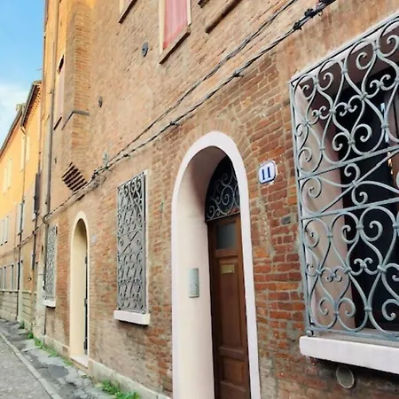 Appartement Vegri 11 *