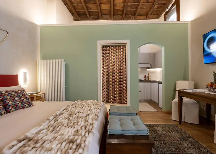 Vegri 11 Apartmán *