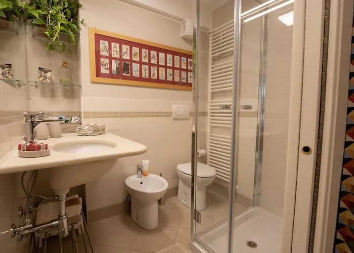 Vegri 11 Apartmán Ferrara