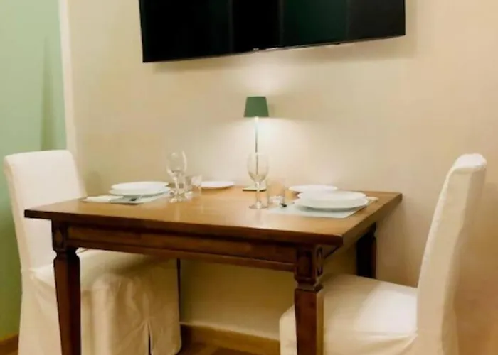 Vegri 11 * Феррара