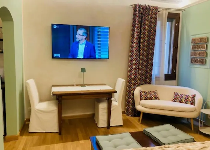 Apartmán Vegri 11 *