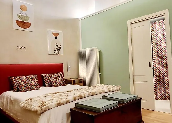 Vegri 11 * Феррара