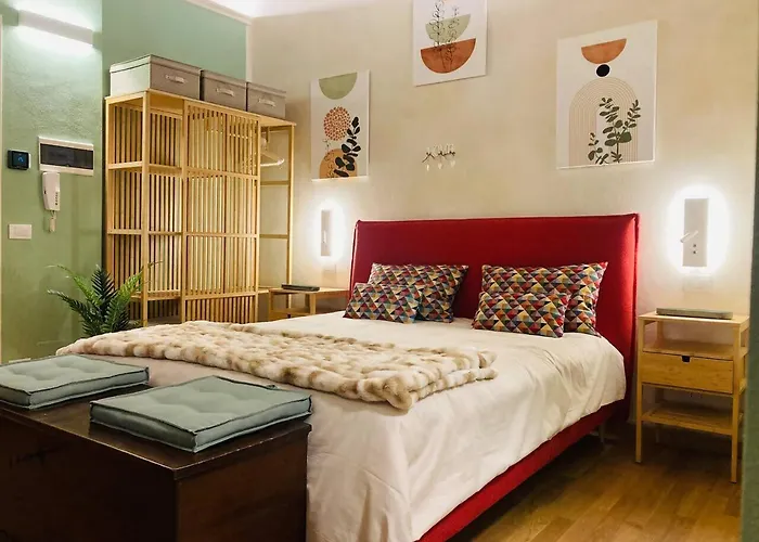 Апартаменты Vegri 11 *