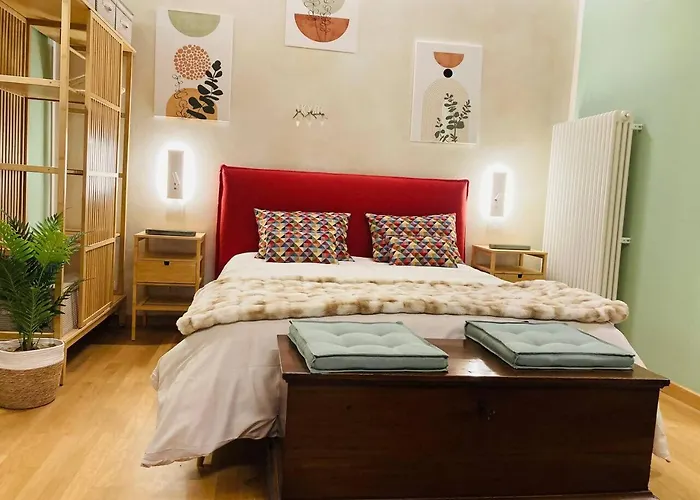 Apartmán Vegri 11 *