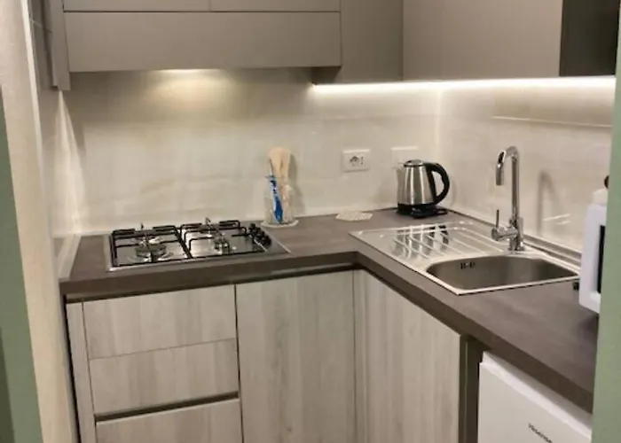 Vegri 11 Apartmán *