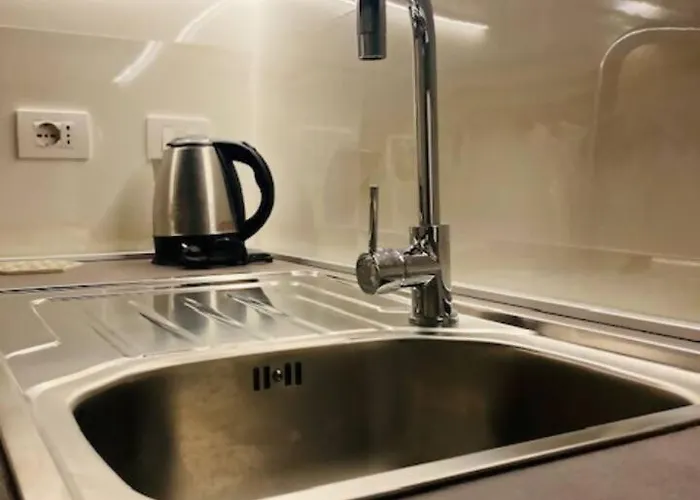 Vegri 11 Апартаменты *