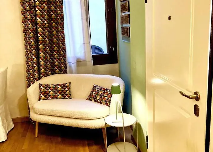 Vegri 11 * Феррара