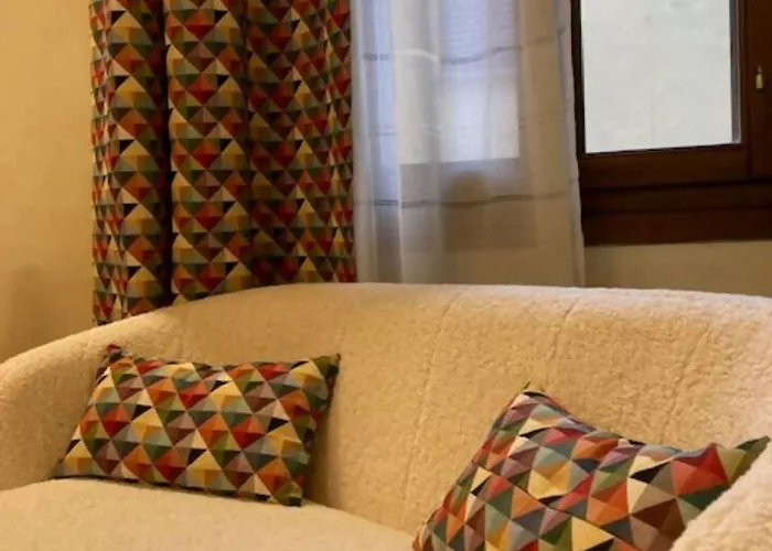 Vegri 11 Апартаменты *