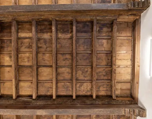 Vegri 11 Апартаменты Феррара