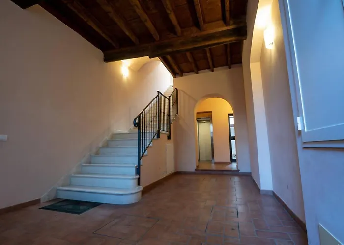 Apartmán Vegri 11 Ferrara