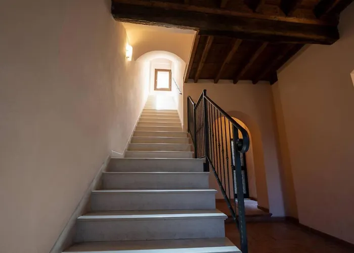 Apartmán Vegri 11 *