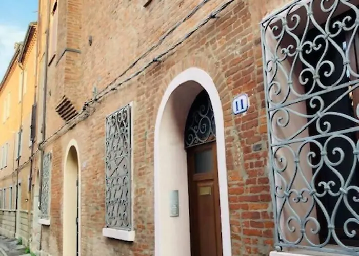 Apartmán Vegri 11 *