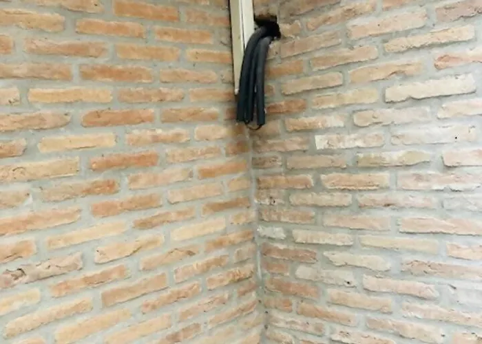 Apartmán Vegri 11 Ferrara